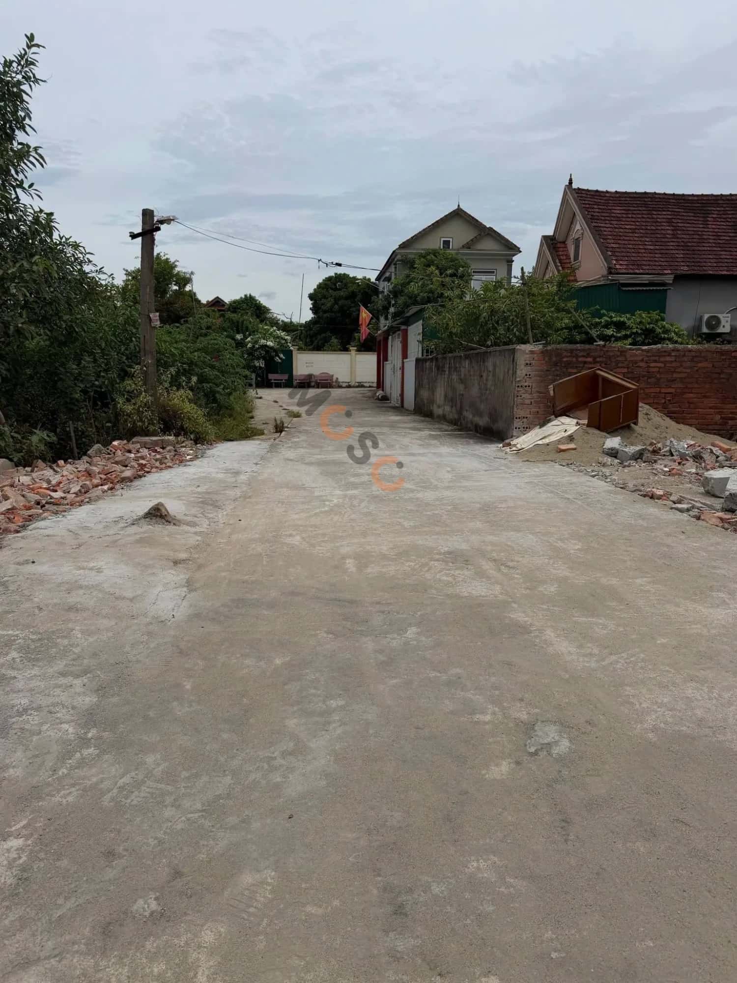 Bán đất Xóm Tân Hưng Huyện Hưng Nguyên, Nghệ An – giá 2.6 tỷ — Hình 2