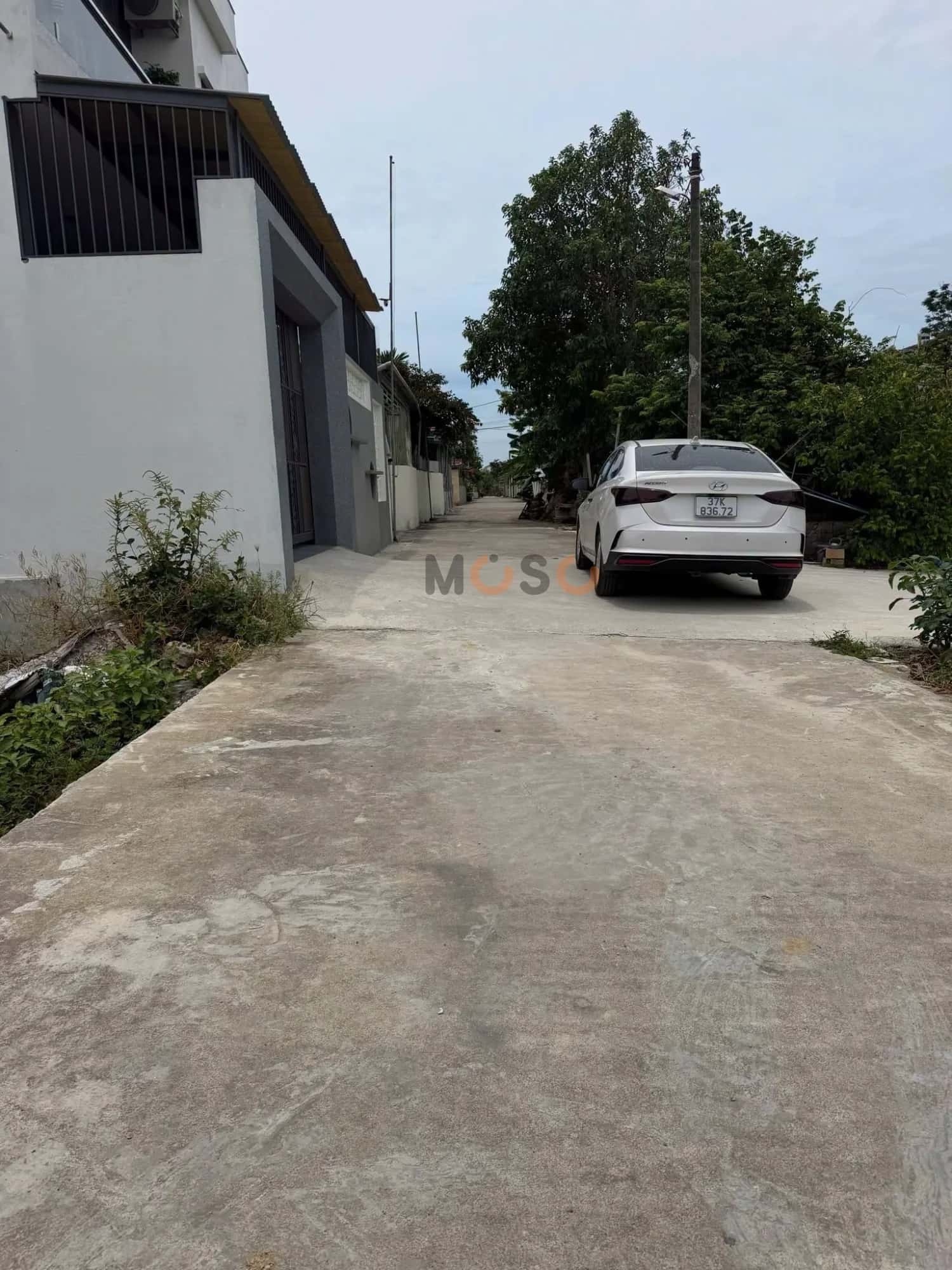 Bán đất Xóm Tân Hưng Huyện Hưng Nguyên, Nghệ An – giá 2.6 tỷ — Hình 3