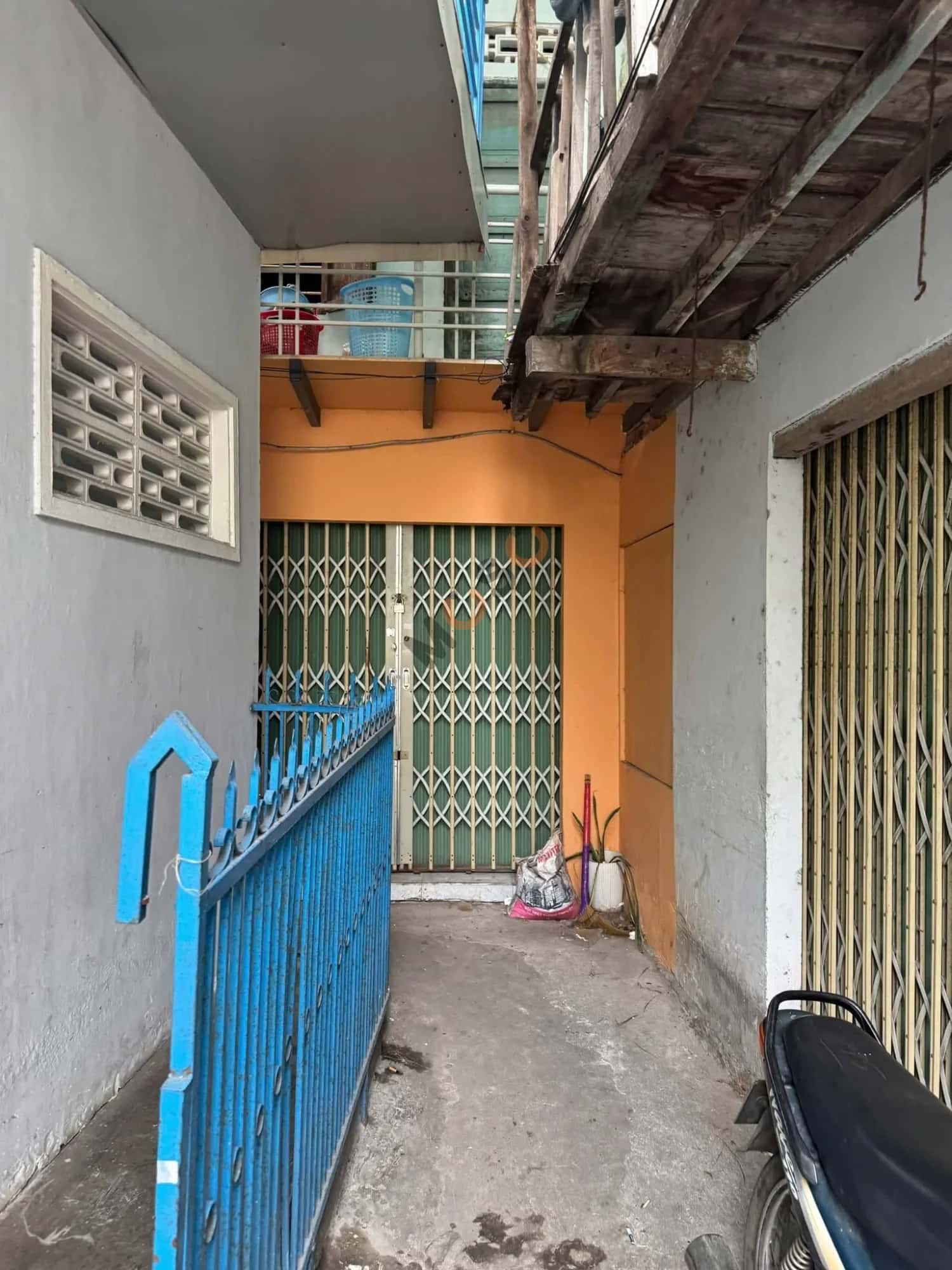 Bán nhà hẻm Phương Sài Thành phố Nha Trang, Khánh Hòa – 1 phòng ngủ, giá 1.2 tỷ - ảnh 4