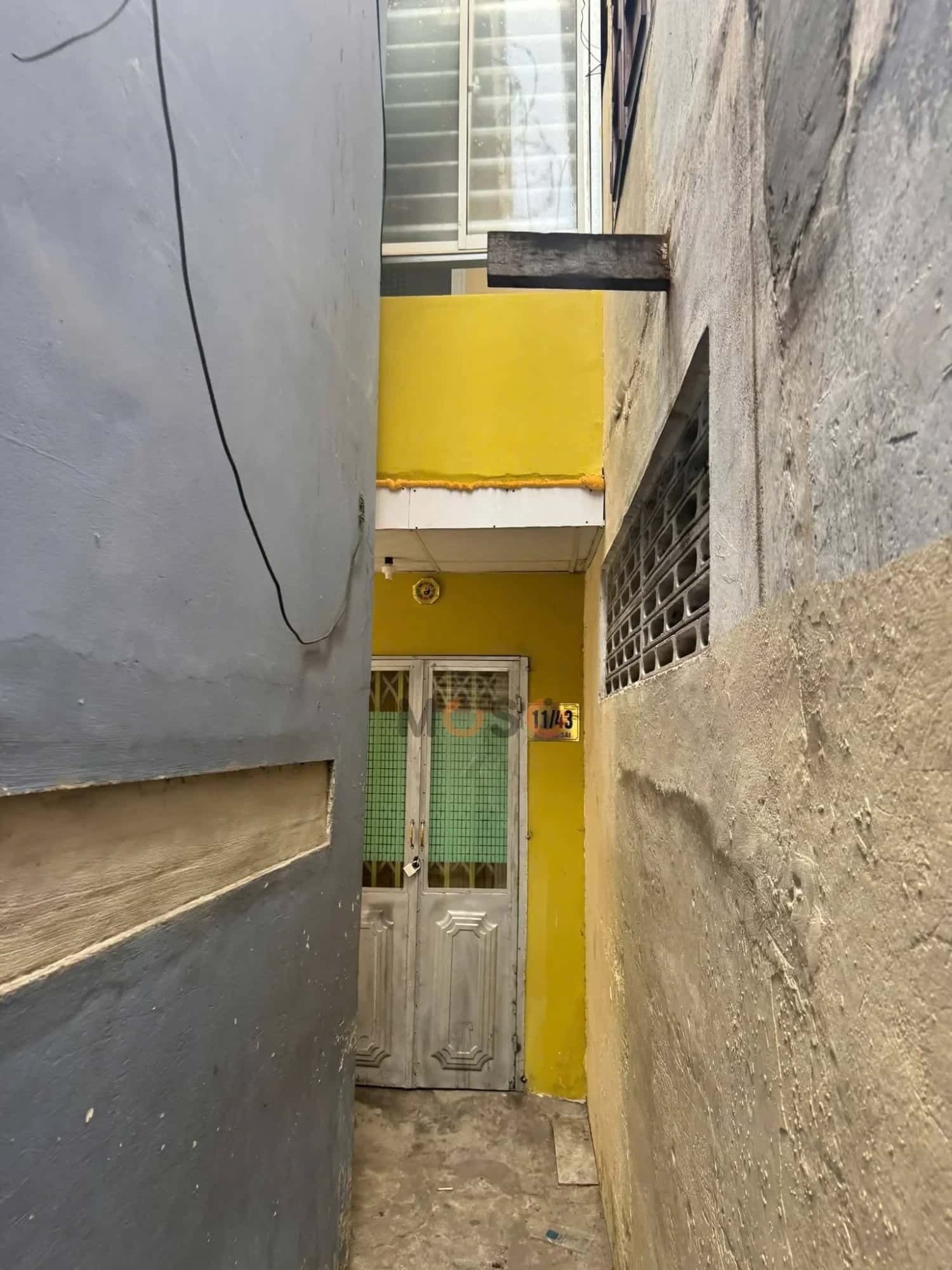 Bán nhà hẻm Phương Sài Thành phố Nha Trang, Khánh Hòa – 1 phòng ngủ, giá 1.2 tỷ - ảnh 1