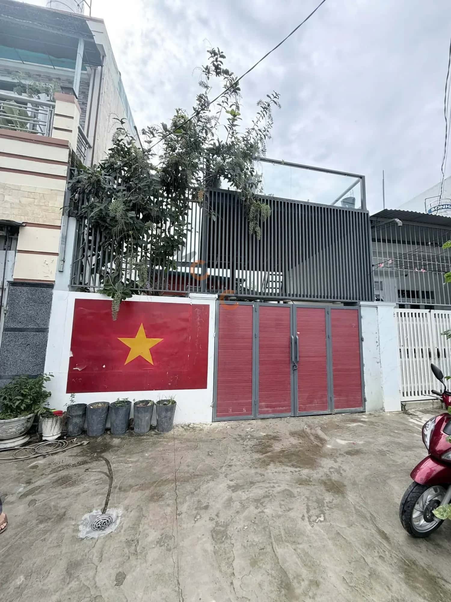 Bán đất Thôn Phú Bình Thành phố Nha Trang, Khánh Hòa – giá 1.9 tỷ - ảnh 1