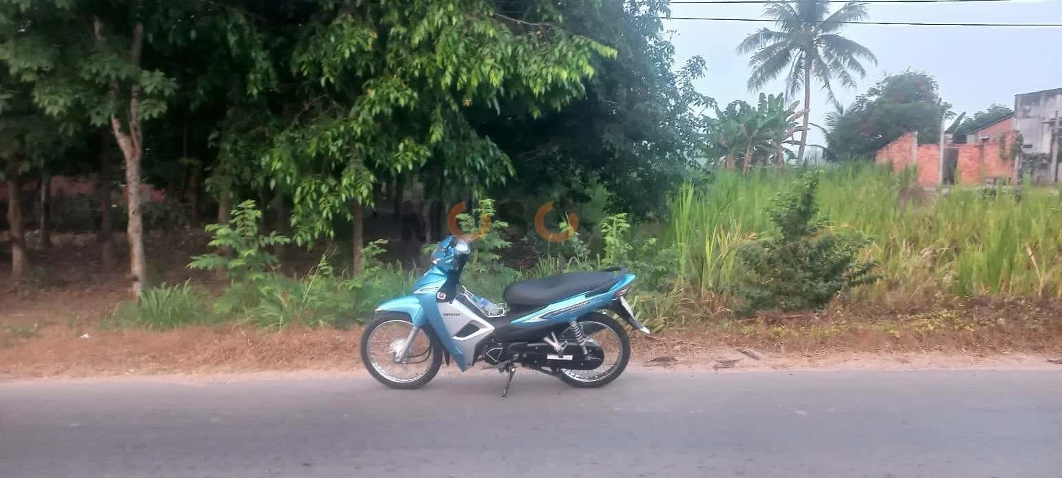Bán đất hẻm đường DT786 Huyện Châu Thành, Tây Ninh – giá 1.1 tỷ Bán đất hẻm đường DT786 Huyện Châu Thành, Tây Ninh – giá 1.1 tỷ