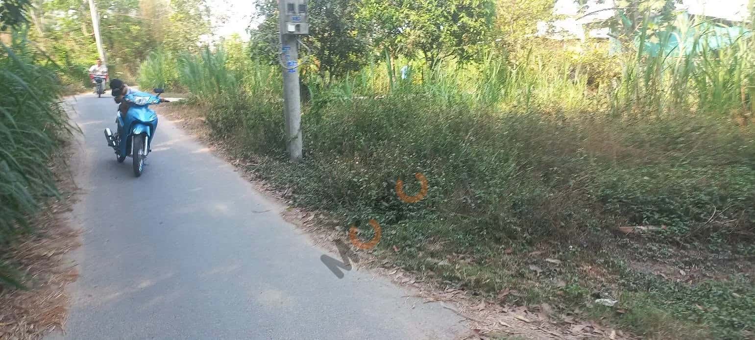Bán đất hẻm đường DT786 Huyện Châu Thành, Tây Ninh – giá 1.1 tỷ — Hình 2 Bán đất hẻm đường DT786 Huyện Châu Thành, Tây Ninh – giá 1.1 tỷ — Hình 2