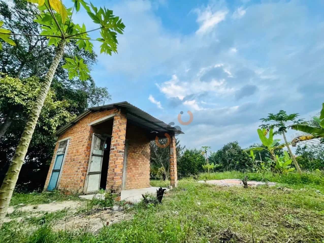 Bán đất thôn Phú Thọ Huyện Diên Khánh, Khánh Hòa – giá 3.5 tỷ - ảnh 1