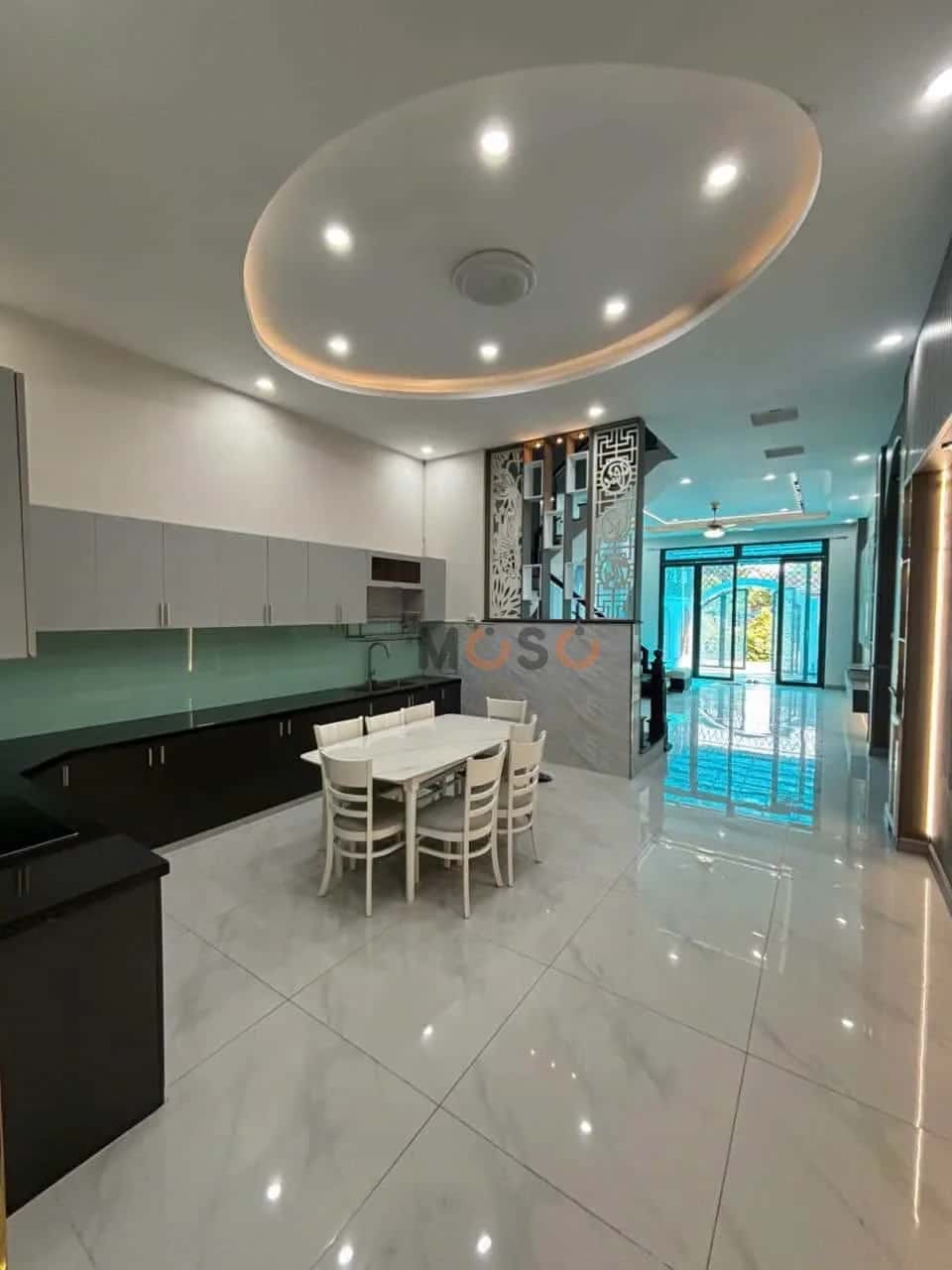 Bán nhà mặt tiền Đường N2 Huyện Cần Đước, Long An – 3 phòng ngủ, giá 3.9 tỷ - ảnh 5