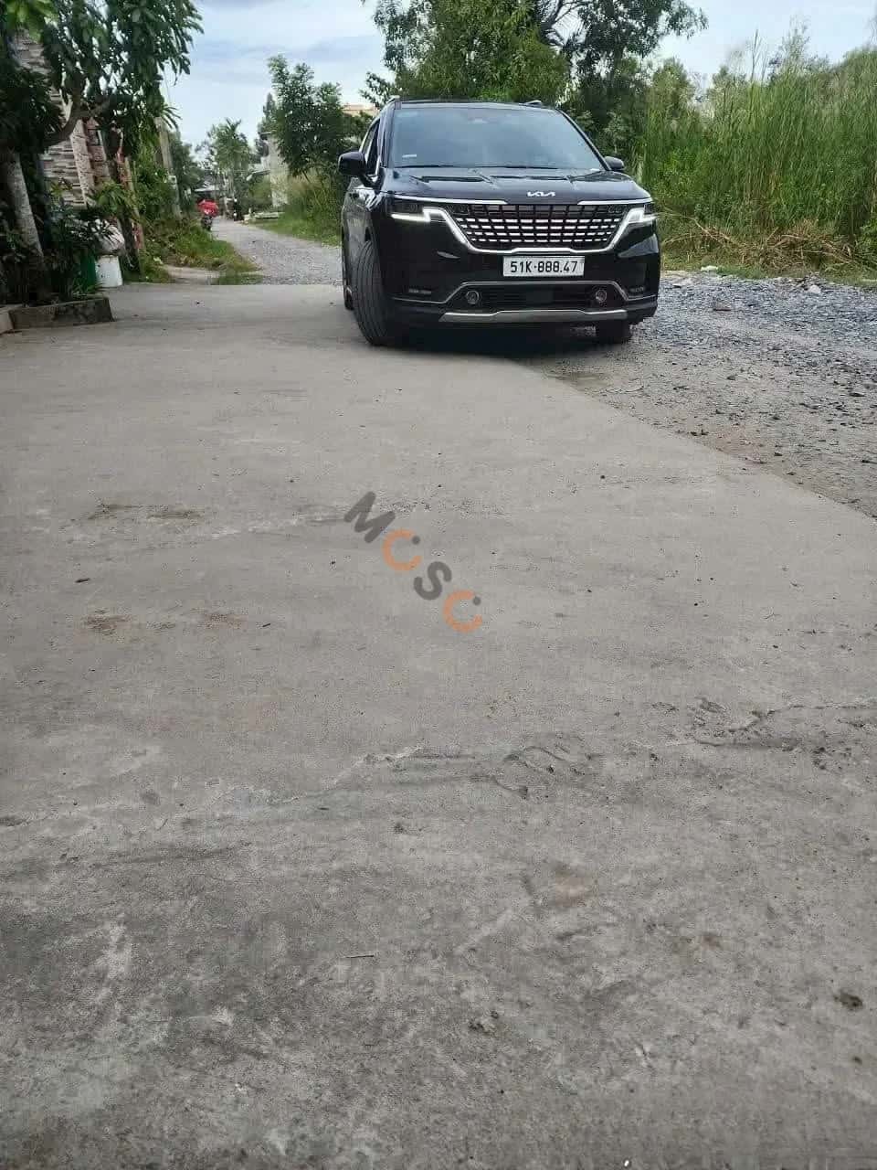 Bán đất Triệu Quang Phục Thành phố Sóc Trăng, Sóc Trăng – giá 1.6 tỷ — Hình 2