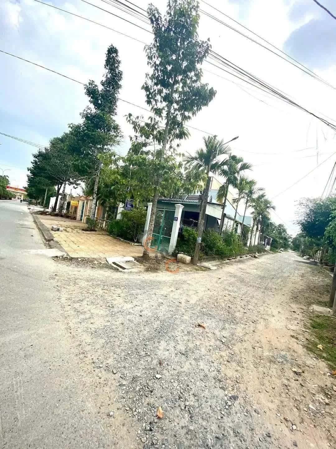 Bán đất Triệu Quang Phục Thành phố Sóc Trăng, Sóc Trăng – giá 1.6 tỷ — Hình 3