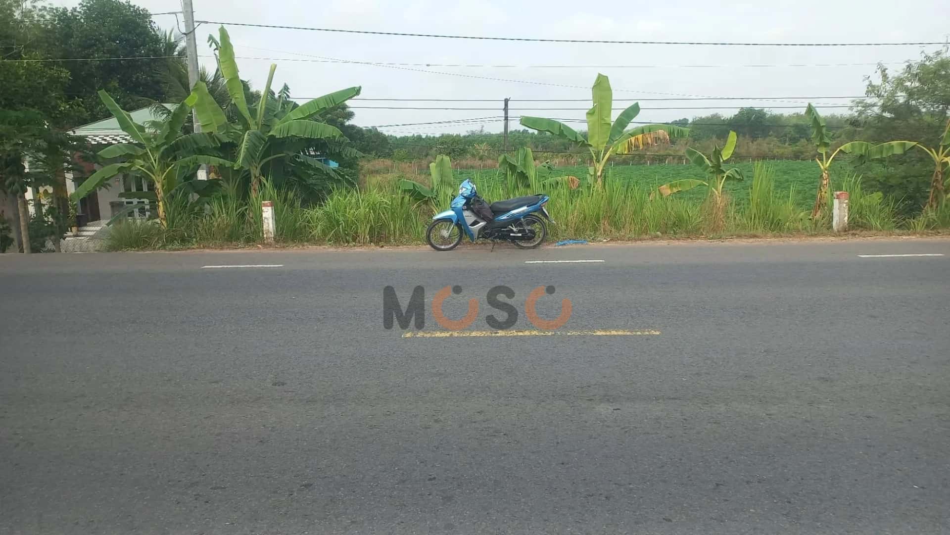 Bán đất đường 793 Thành phố Tây Ninh, Tây Ninh – giá 820 triệu Bán đất đường 793 Thành phố Tây Ninh, Tây Ninh – giá 820 triệu