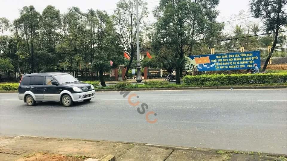 Bán đất Nguyễn Tất Thành Thị xã Hương Thủy, TP. Huế – giá 3.9 tỷ — Hình 3