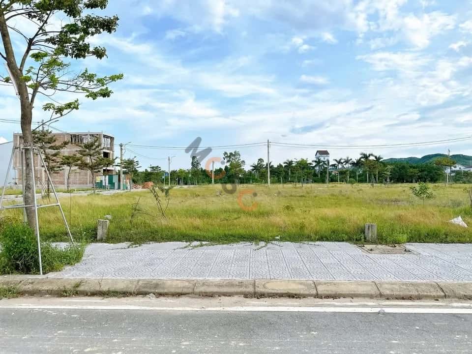 Bán đất KQH CIC8 Thị xã Hương Thủy, TP. Huế – giá 4 tỷ - ảnh 1