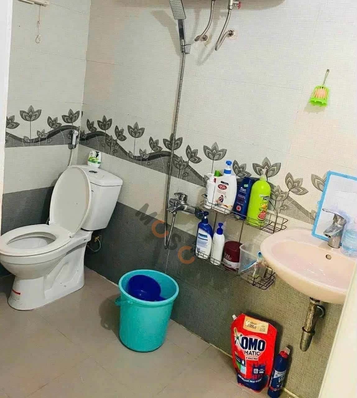Cho thuê nhà hẻm Trần Huy Liệu Quận Cẩm Lệ, TP. Đà Nẵng – 2 phòng ngủ, giá 5 triệu — Hình 3