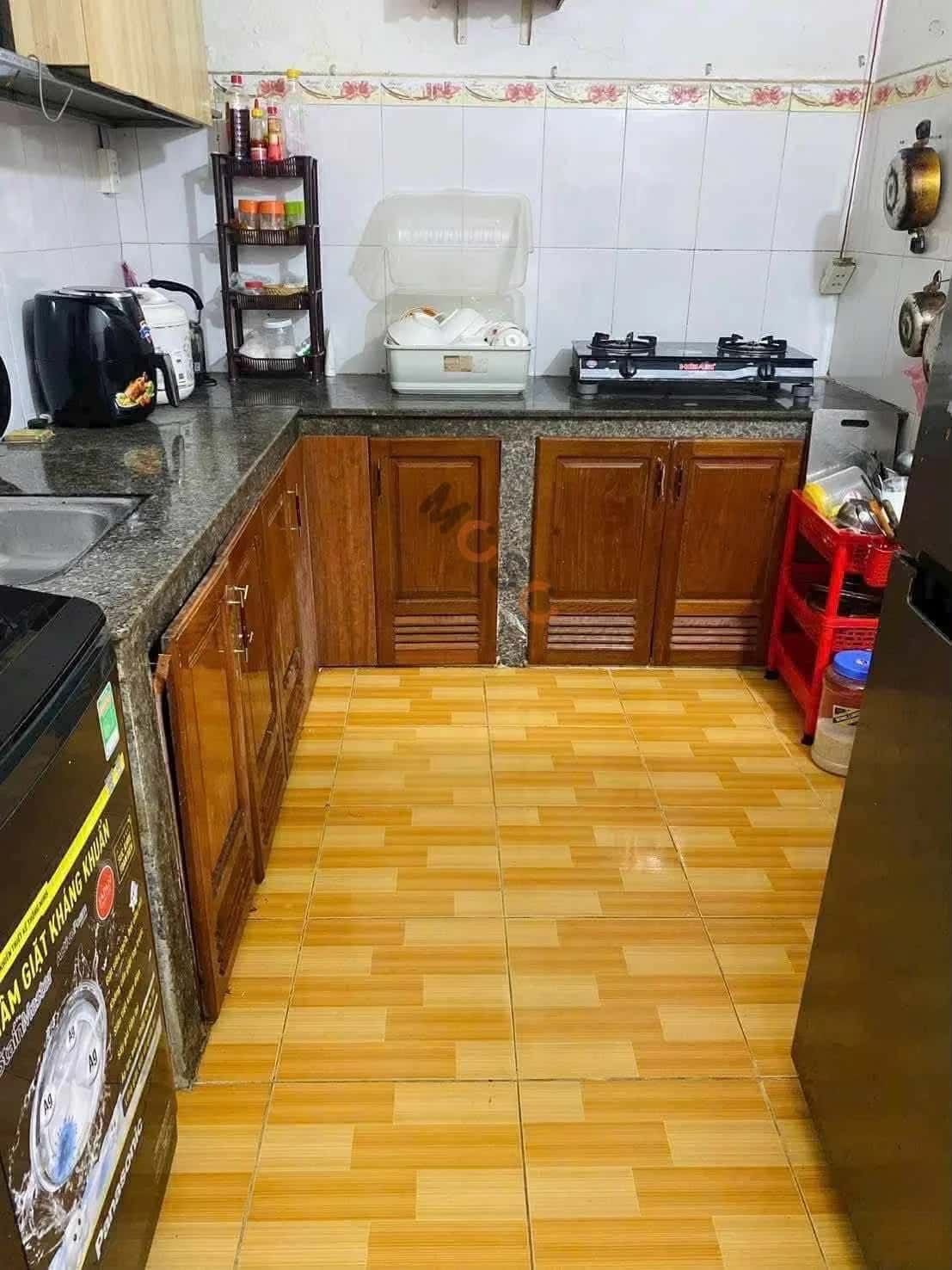 Cho thuê nhà hẻm Trần Huy Liệu Quận Cẩm Lệ, TP. Đà Nẵng – 2 phòng ngủ, giá 5 triệu — Hình 2