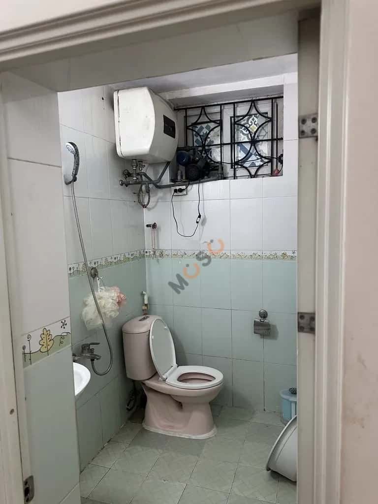 Cho thuê căn hộ chung cư Đống Đa, Hà Nội – 2 phòng ngủ, giá 6 triệu