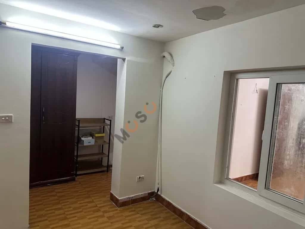 Cho thuê căn hộ chung cư Đống Đa, Hà Nội – 2 phòng ngủ, giá 6 triệu — Hình 2