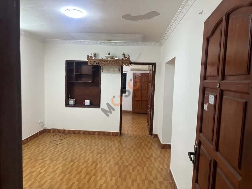 Cho thuê căn hộ chung cư Đống Đa, Hà Nội – 2 phòng ngủ, giá 6 triệu — Hình 3