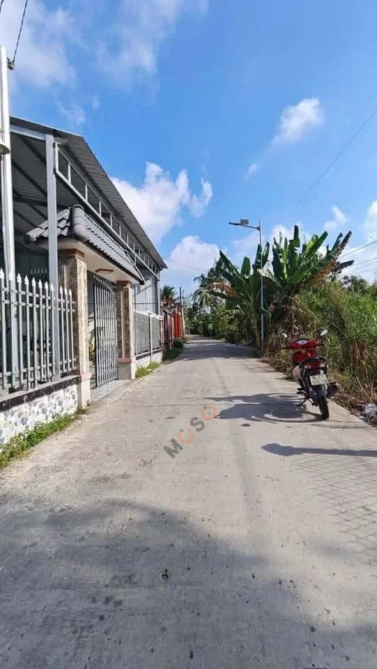 Bán đất Ấp Nhơn Lộc 1A Huyện Phong Điền, TP. Cần Thơ – giá 1.4 tỷ — Hình 3