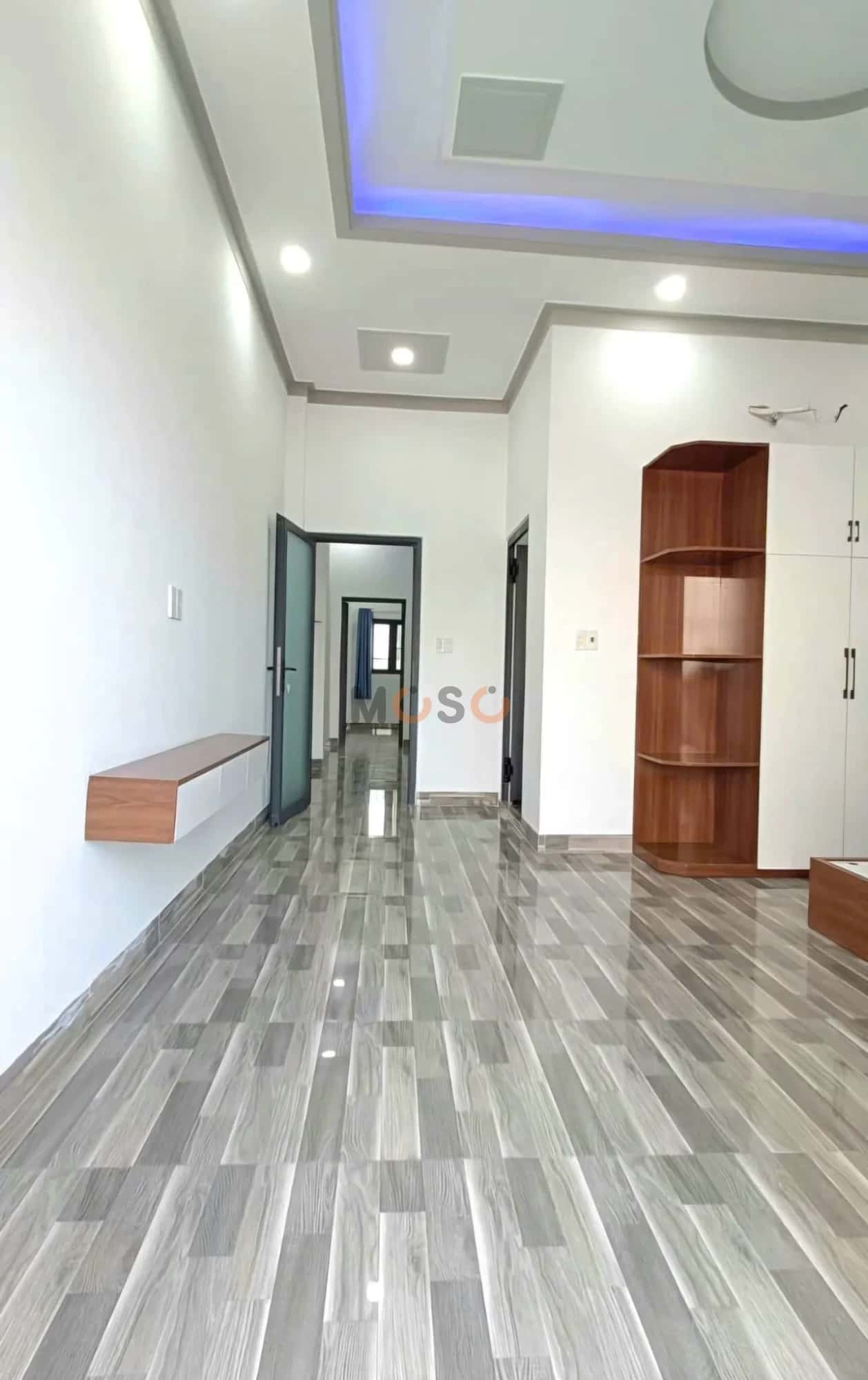 Bán nhà mặt tiền đường số 1 Thành phố Tân Uyên, Bình Dương – 4 phòng ngủ, giá 4.6 tỷ - ảnh 6
