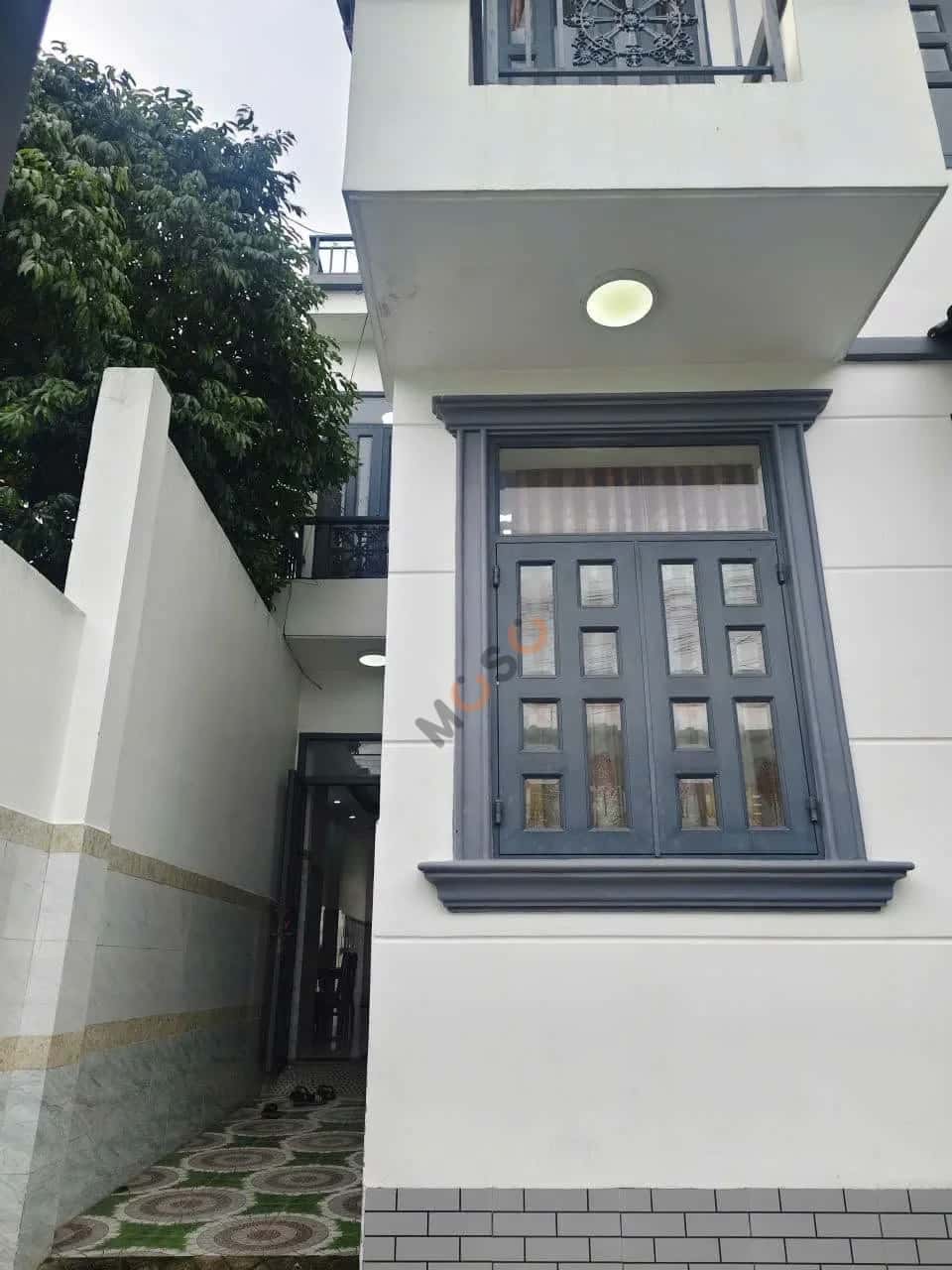 Bán nhà hẻm Ấp Thuận Tây 2 Huyện Cần Giuộc, Long An – 4 phòng ngủ, giá 3.5 tỷ — Hình 2 Bán nhà hẻm Ấp Thuận Tây 2 Huyện Cần Giuộc, Long An – 4 phòng ngủ, giá 3.5 tỷ — Hình 2