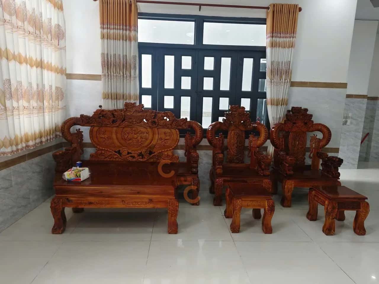 Bán nhà hẻm Ấp Thuận Tây 2 Huyện Cần Giuộc, Long An – 4 phòng ngủ, giá 3.5 tỷ — Hình 3 Bán nhà hẻm Ấp Thuận Tây 2 Huyện Cần Giuộc, Long An – 4 phòng ngủ, giá 3.5 tỷ — Hình 3
