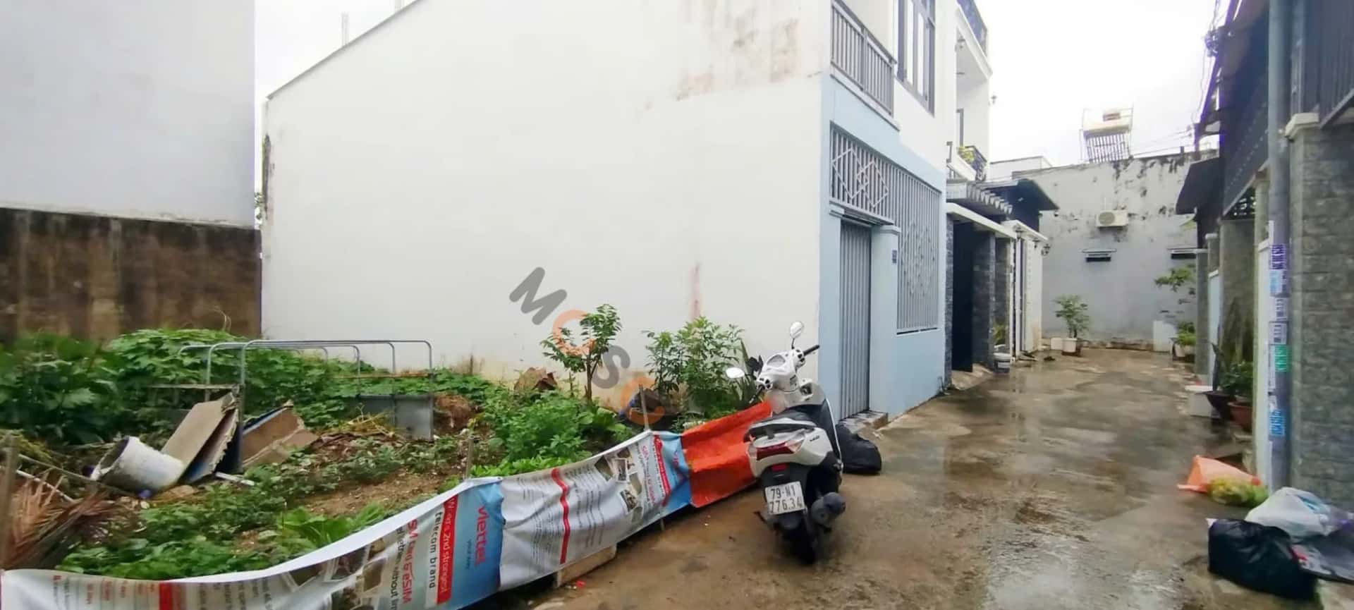 Bán đất đường Xuân Lạc  Thành phố Nha Trang, Khánh Hòa – giá 1.7 tỷ - ảnh 2