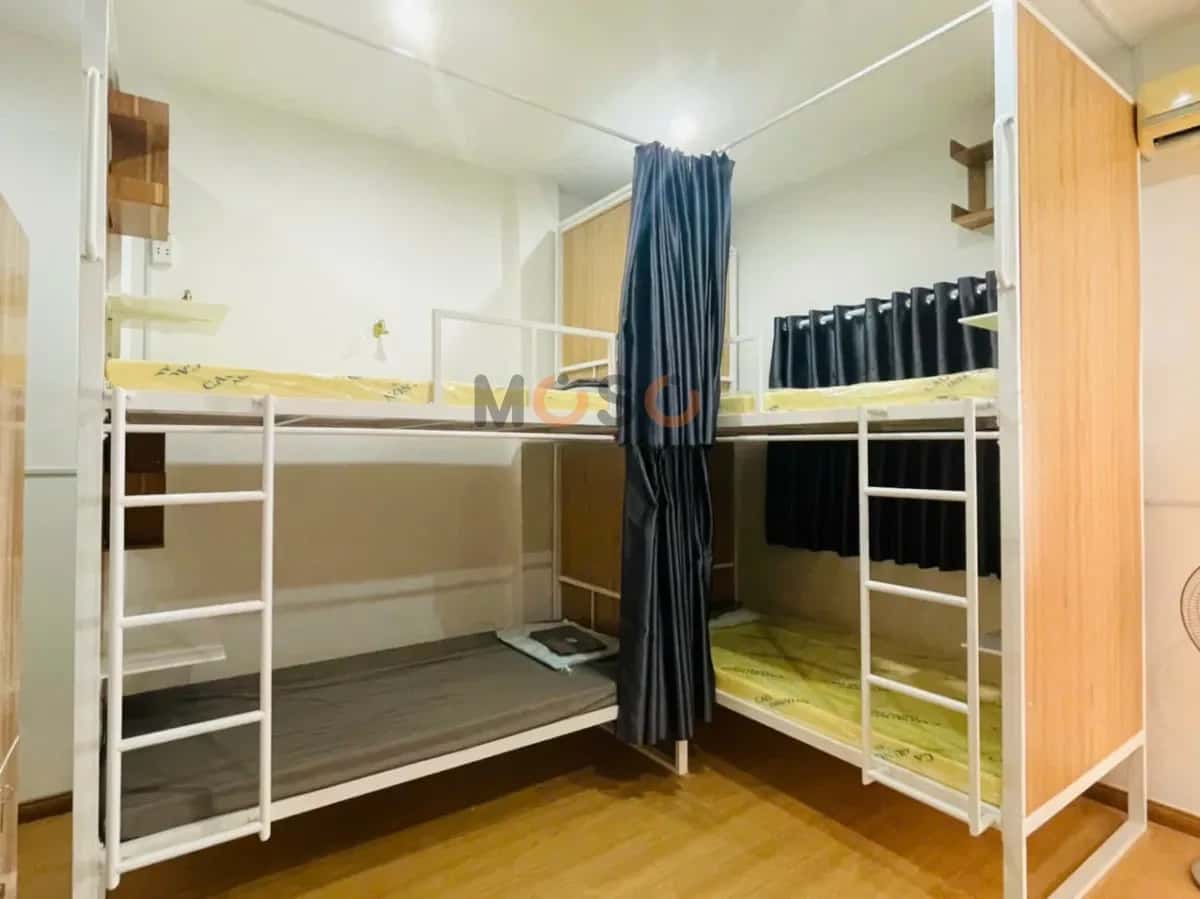 Cho thuê phòng trọ Hòa Hảo Diên Hồng, TP.HCM – giá 1.8 triệu — Hình 2 Cho thuê phòng trọ Hòa Hảo Diên Hồng, TP.HCM – giá 1.8 triệu — Hình 2