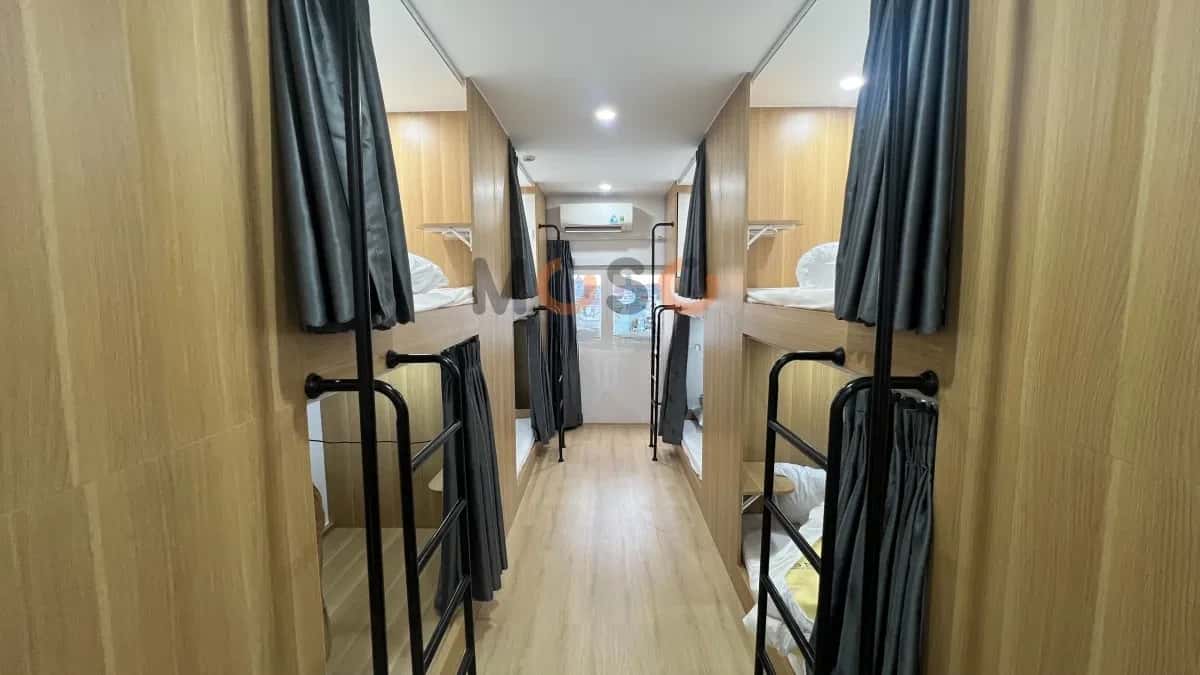 Cho thuê BĐS khác Trung Mỹ Tây 1 Trung Mỹ Tây, TP.HCM – giá 1.6 triệu