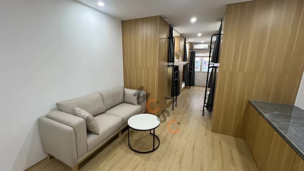Cho thuê BĐS khác Trung Mỹ Tây 1 Trung Mỹ Tây, TP.HCM – giá 1.6 triệu — Hình 3