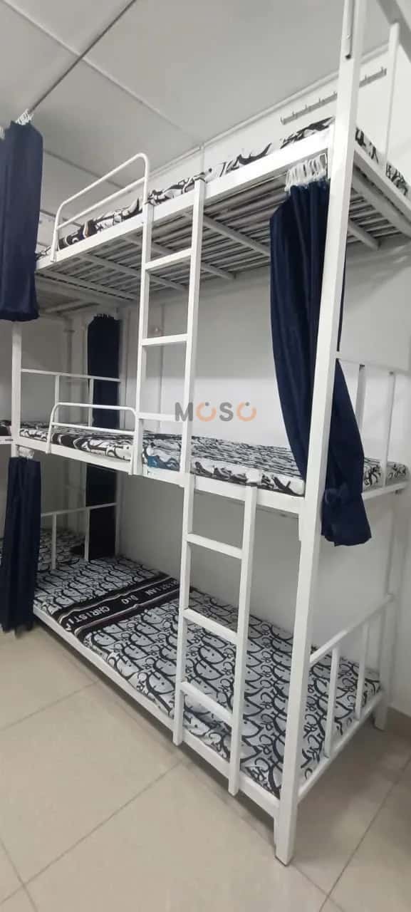 Cho thuê phòng trọ Lê Đại Hành Phú Thọ, TP.HCM – 15 phòng ngủ, giá 900000 VNĐ — Hình 2