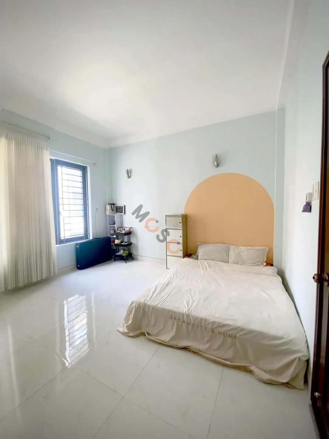 Cho thuê phòng trọ Đặng Thuỳ Trâm Bình Lợi Trung, TP.HCM – 1 phòng ngủ, giá 4.3 triệu