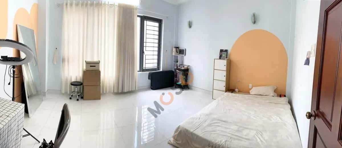 Cho thuê phòng trọ Đặng Thuỳ Trâm Bình Lợi Trung, TP.HCM – 1 phòng ngủ, giá 4.3 triệu — Hình 2