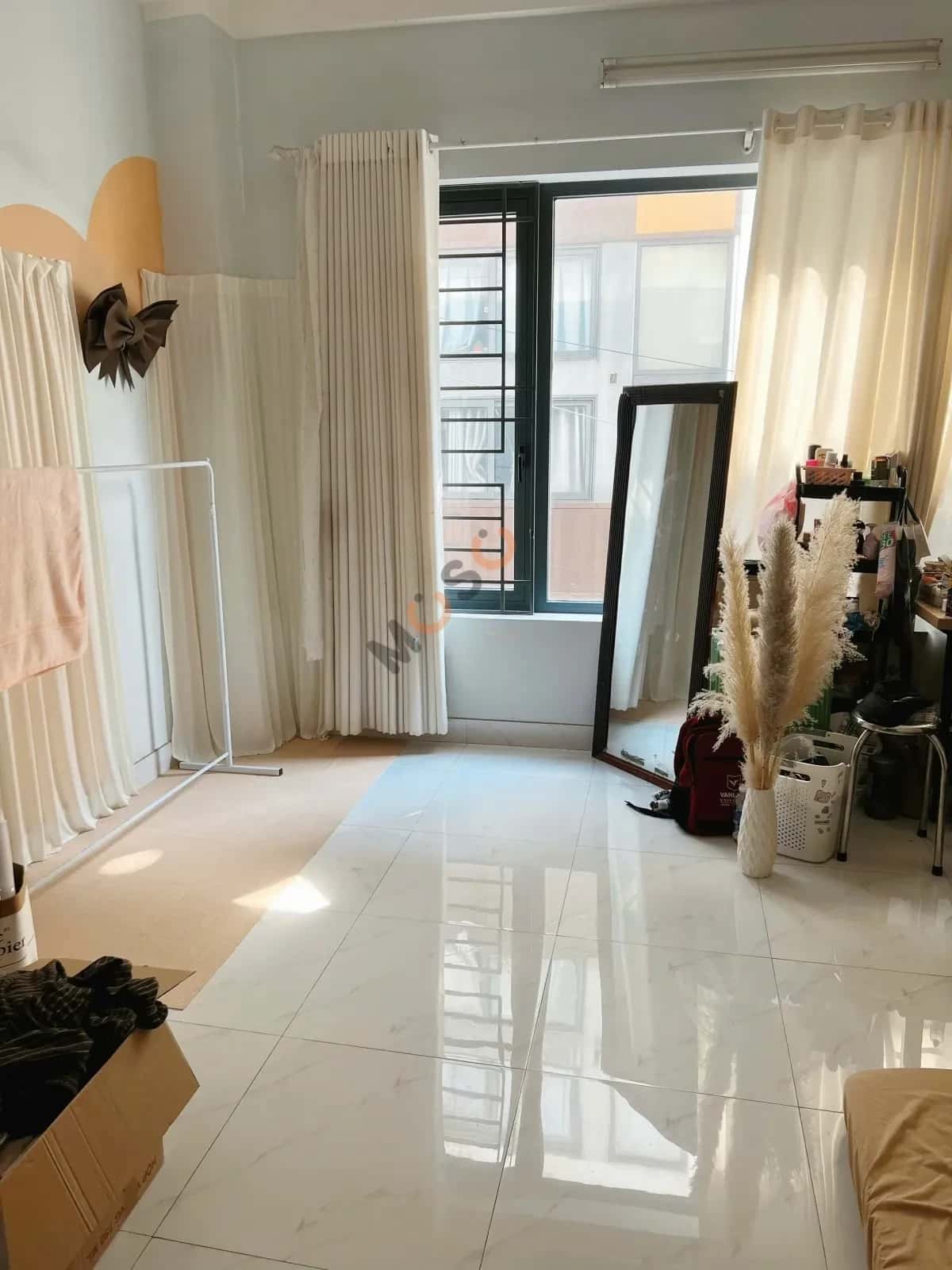 Cho thuê phòng trọ Đặng Thuỳ Trâm Bình Lợi Trung, TP.HCM – 1 phòng ngủ, giá 4.3 triệu — Hình 3
