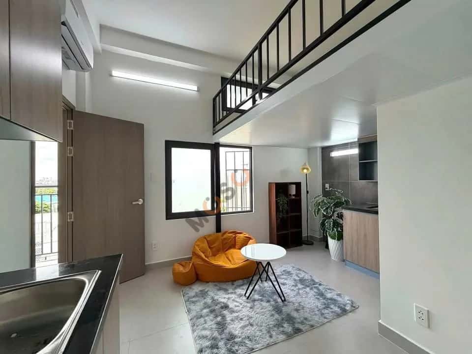 Cho thuê phòng trọ Lê Văn Khương Tân Thới Hiệp, TP.HCM – 1 phòng ngủ, giá 3.3 triệu — Hình 2