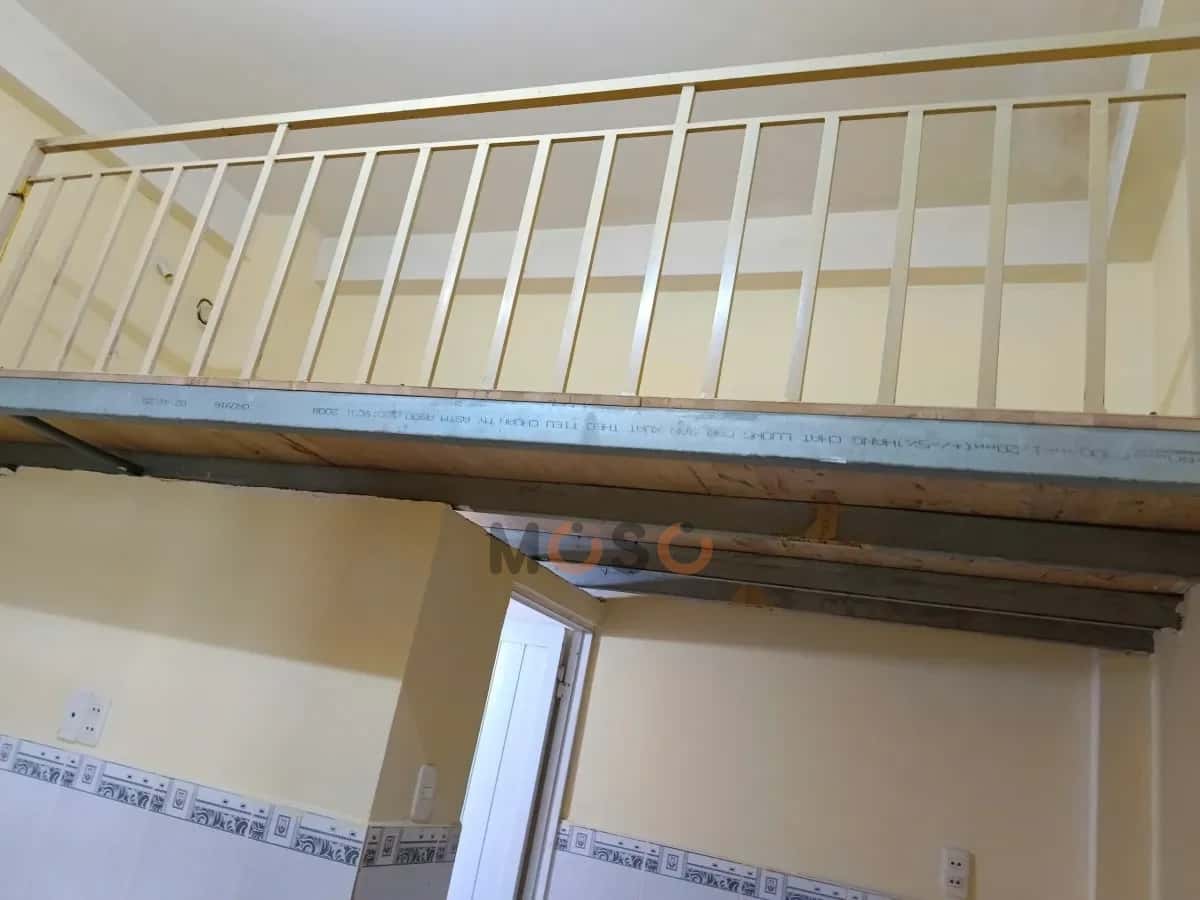 Cho thuê phòng trọ Đường Tân Thới Nhất Hồ Chí Minh, TP.HCM – 1 phòng ngủ, giá 1.8 triệu