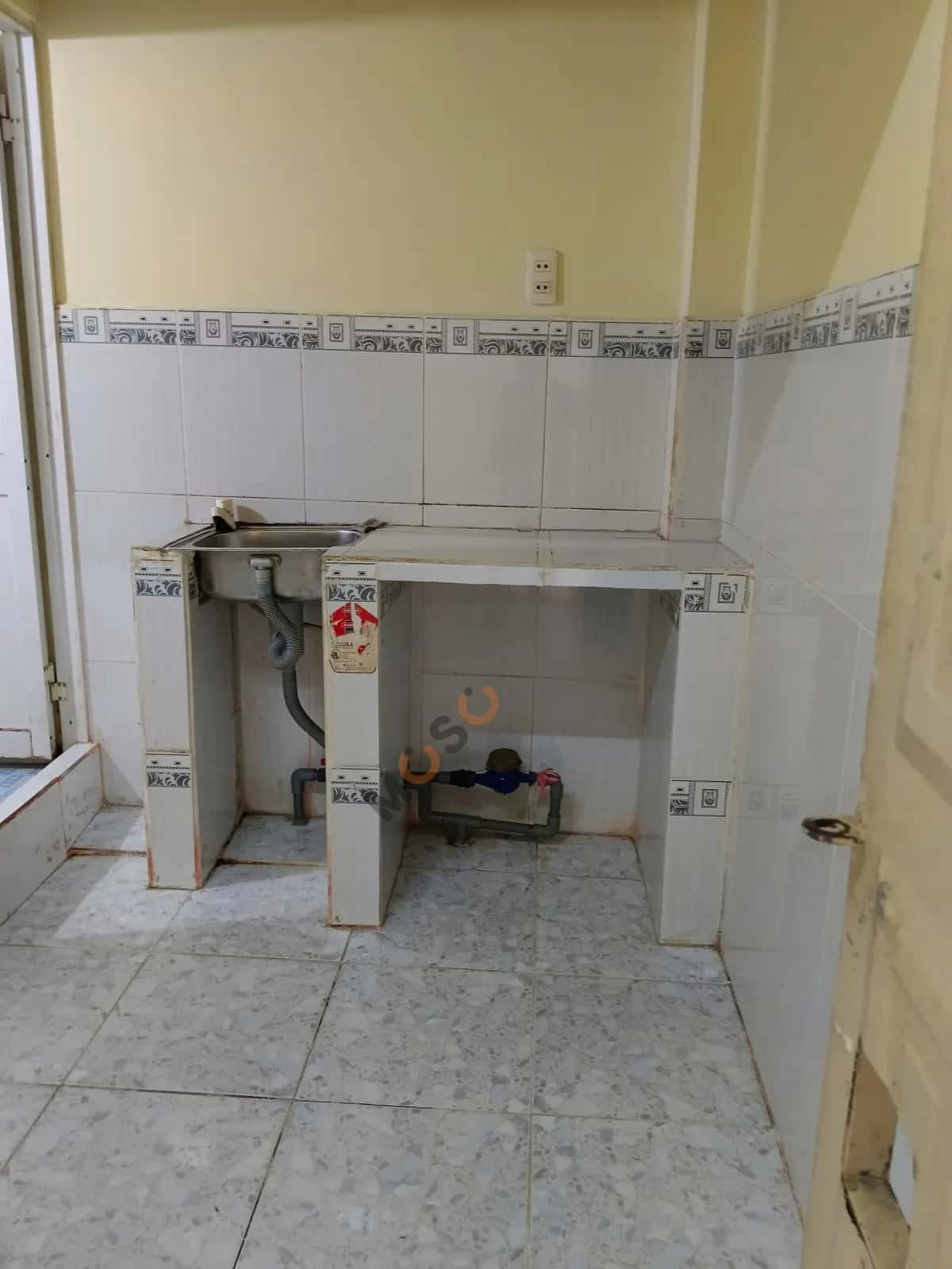 Cho thuê phòng trọ Đường Tân Thới Nhất Hồ Chí Minh, TP.HCM – 1 phòng ngủ, giá 1.8 triệu — Hình 2