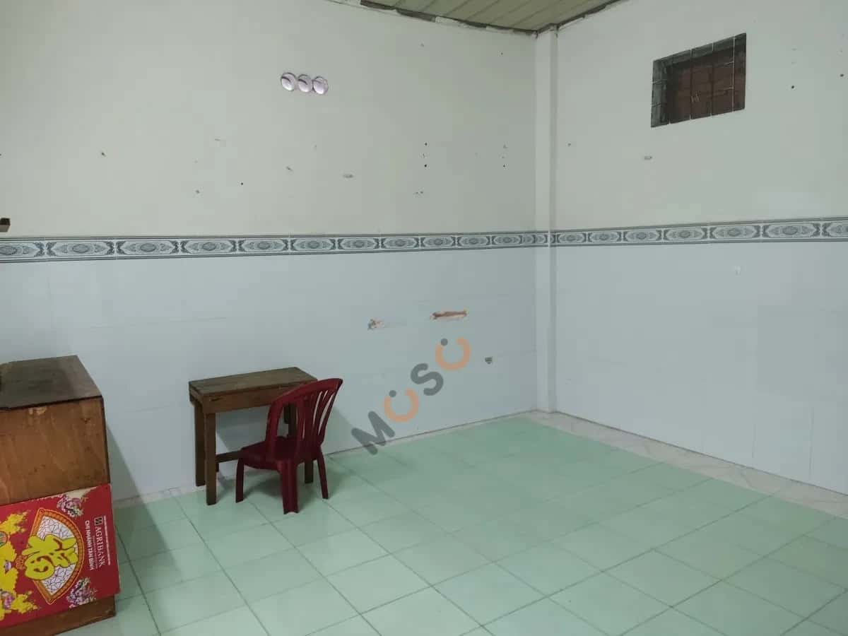 Cho thuê phòng trọ Cù Chính Lan Tân Bình, TP.HCM – 1 phòng ngủ, giá 2.5 triệu