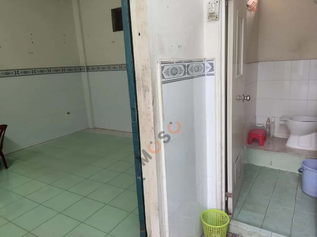 Cho thuê phòng trọ Cù Chính Lan Tân Bình, TP.HCM – 1 phòng ngủ, giá 2.5 triệu — Hình 2
