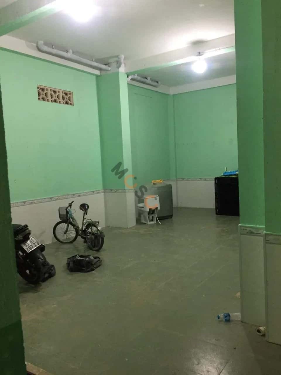 Cho thuê phòng trọ Cù Chính Lan Tân Bình, TP.HCM – 1 phòng ngủ, giá 2.5 triệu — Hình 3