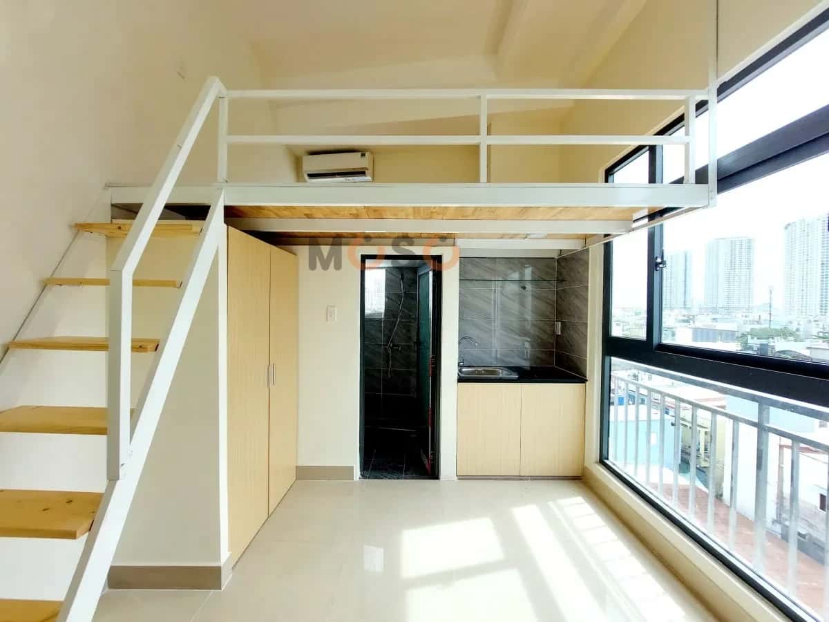 Cho thuê phòng trọ Dương Văn Dương Tân Sơn Nhì, TP.HCM – 1 phòng ngủ, giá 3.5 triệu — Hình 2