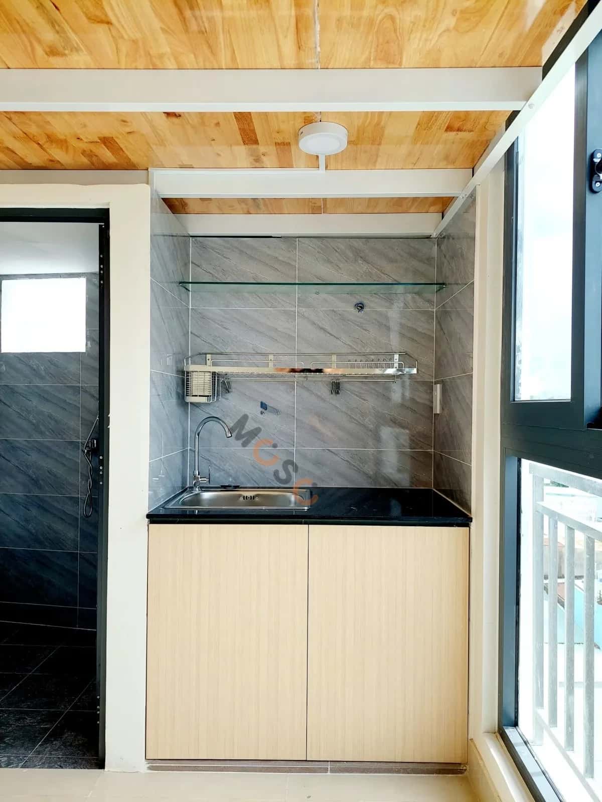 Cho thuê phòng trọ Dương Văn Dương Tân Sơn Nhì, TP.HCM – 1 phòng ngủ, giá 3.5 triệu — Hình 3