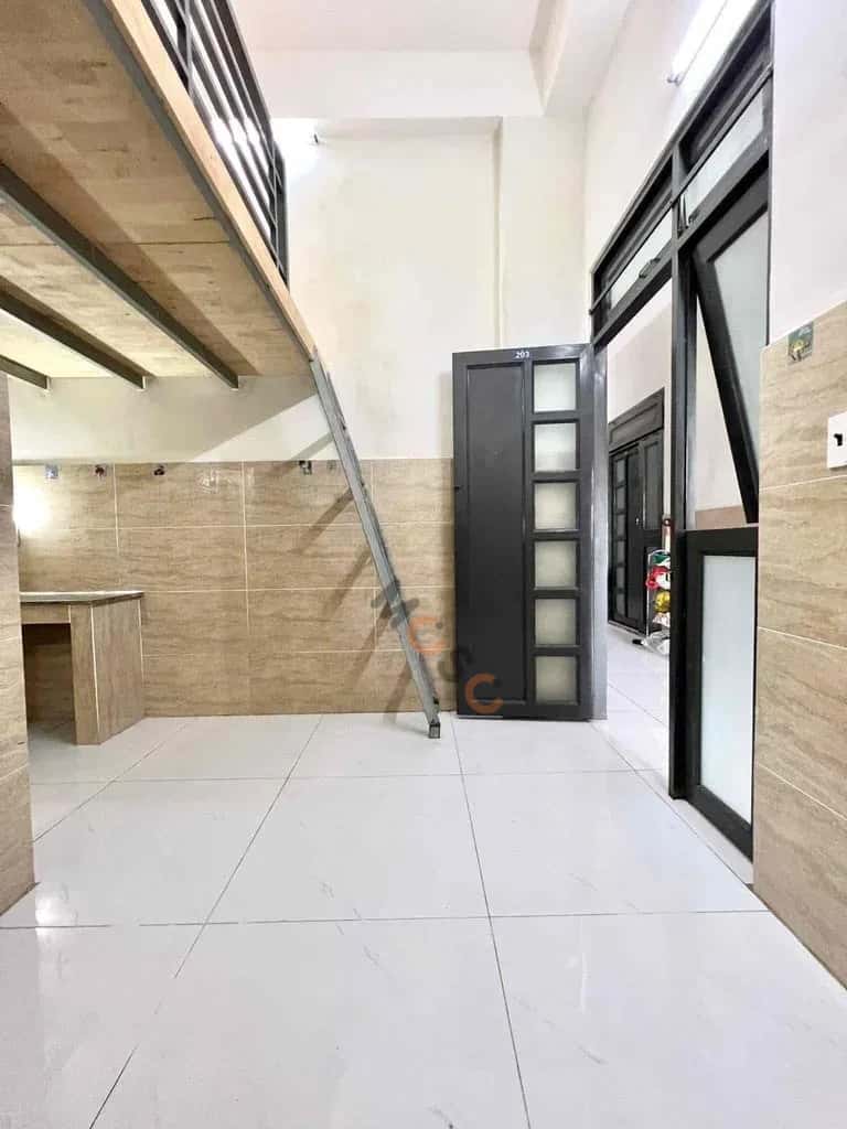Cho thuê phòng trọ Cộng Hòa Quận Tân Bình, TP.HCM – giá 2.4 triệu — Hình 2 Cho thuê phòng trọ Cộng Hòa Quận Tân Bình, TP.HCM – giá 2.4 triệu — Hình 2