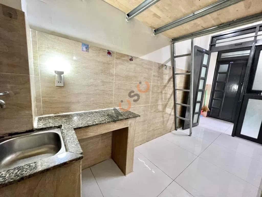 Cho thuê phòng trọ Cộng Hòa Quận Tân Bình, TP.HCM – giá 2.4 triệu — Hình 3 Cho thuê phòng trọ Cộng Hòa Quận Tân Bình, TP.HCM – giá 2.4 triệu — Hình 3