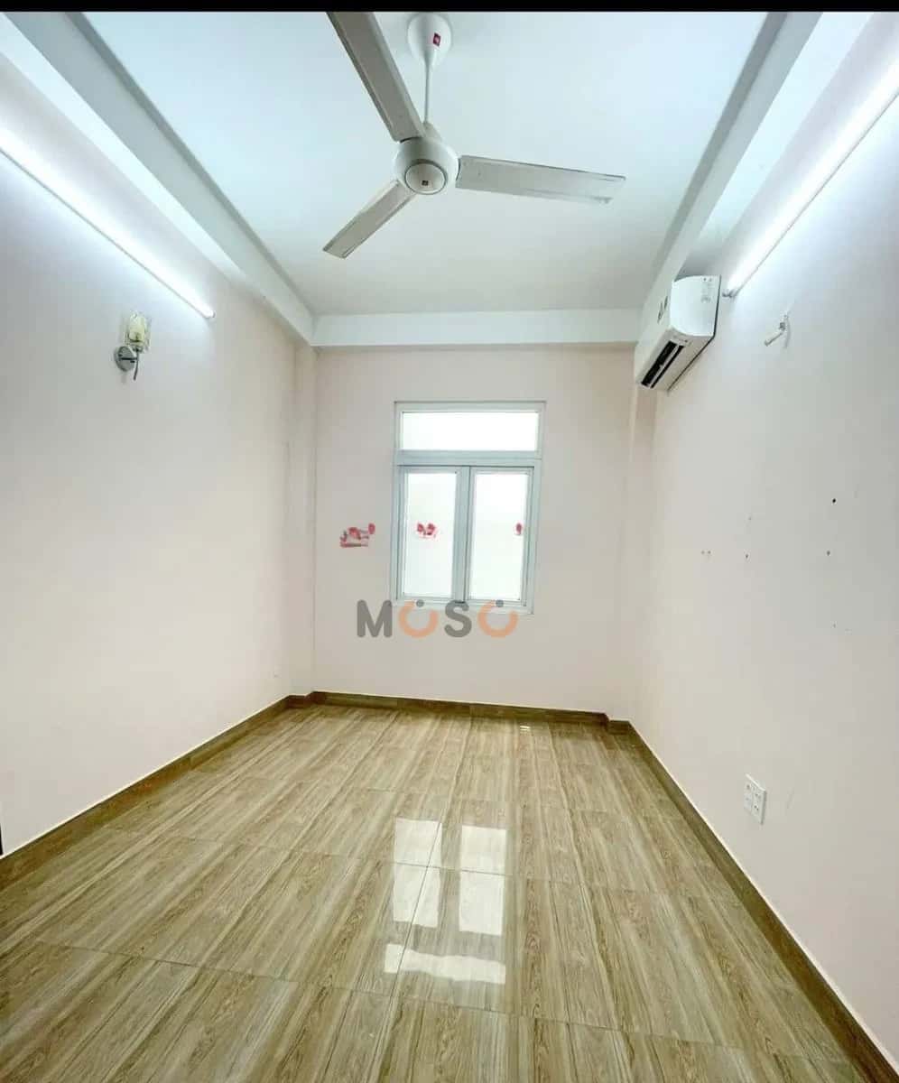 Cho thuê nhà hẻm Nguyễn Trọng Tuyển Phú Nhuận, TP.HCM – 4 phòng ngủ, giá 25 triệu