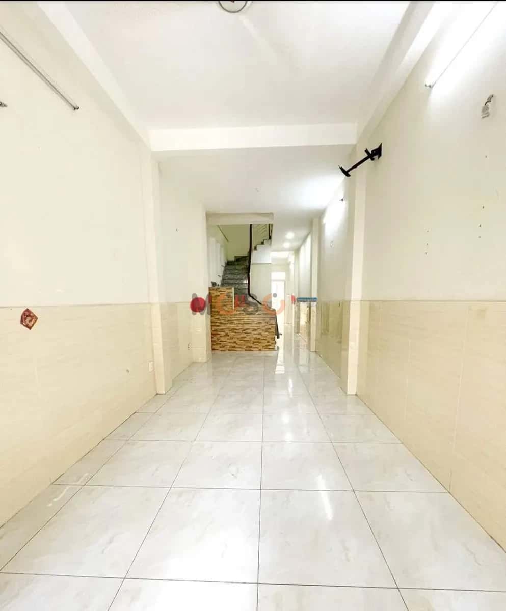 Cho thuê nhà hẻm Nguyễn Trọng Tuyển Phú Nhuận, TP.HCM – 4 phòng ngủ, giá 25 triệu — Hình 2