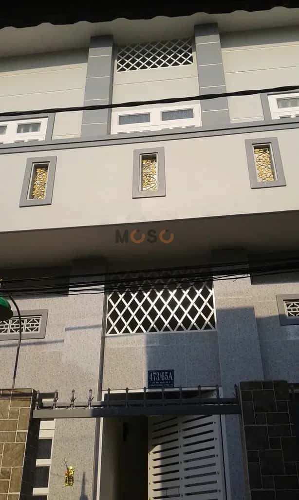 Cho thuê phòng trọ Đường Tân Hòa Đông Quận Bình Tân, TP.HCM – giá 1.9 triệu — Hình 3 Cho thuê phòng trọ Đường Tân Hòa Đông Quận Bình Tân, TP.HCM – giá 1.9 triệu — Hình 3