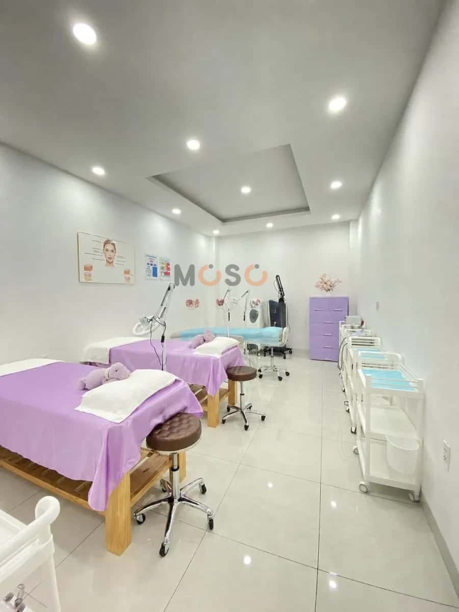 Cho thuê BĐS khác Lê Văn Sỹ Tân Bình, TP.HCM – giá 33 triệu