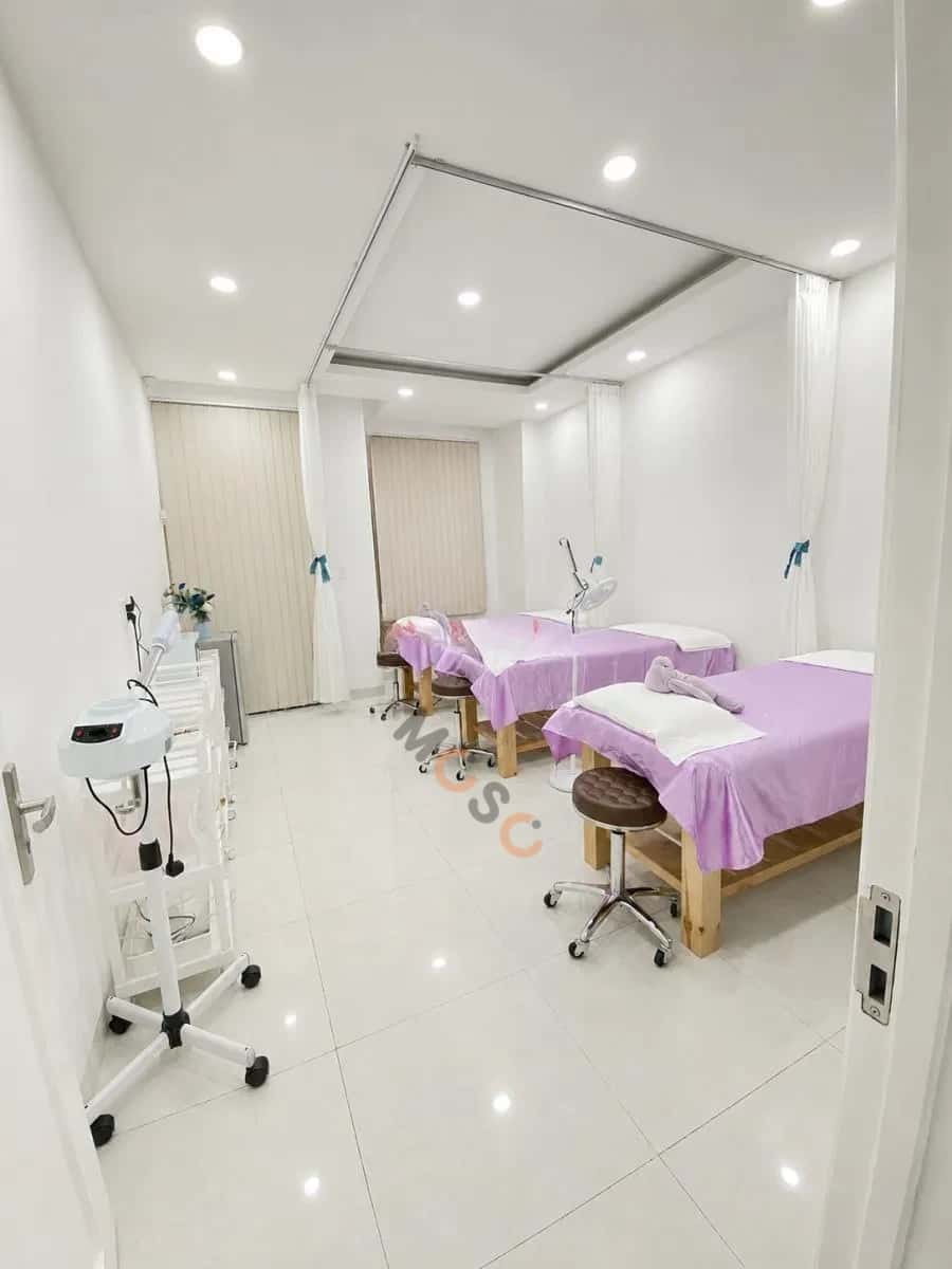 Cho thuê BĐS khác Lê Văn Sỹ Tân Bình, TP.HCM – giá 33 triệu — Hình 2