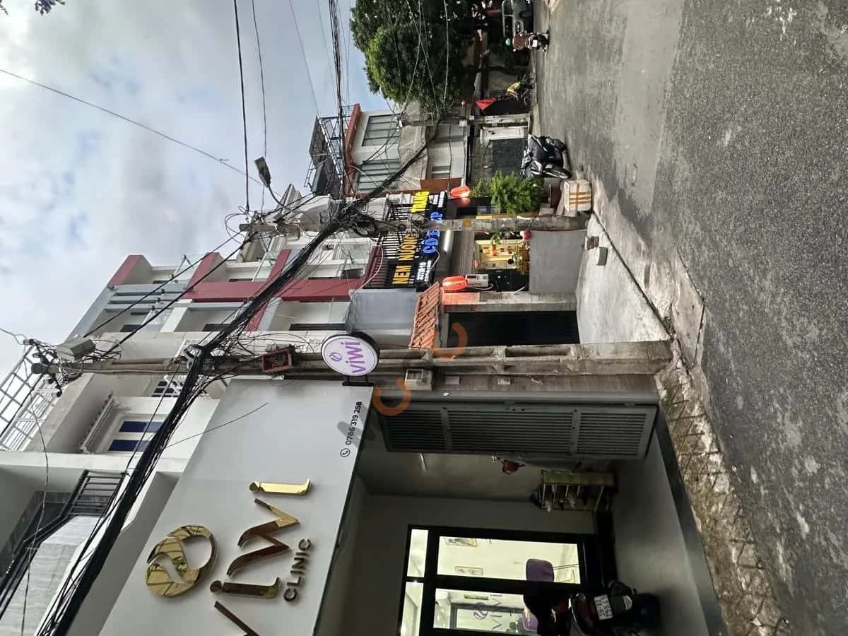 Cho thuê BĐS khác Lê Văn Sỹ Tân Bình, TP.HCM – giá 33 triệu — Hình 3