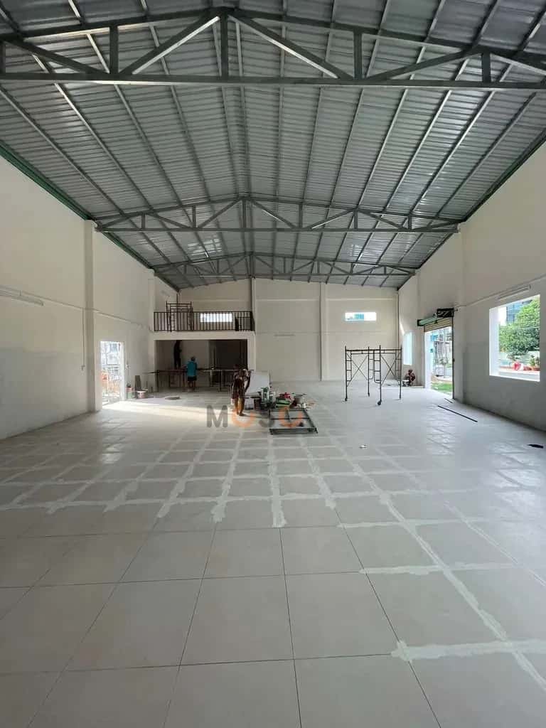 Cho thuê kho, nhà xưởng Dương Công Khi Huyện Hóc Môn, TP.HCM – giá 25 triệu — Hình 3 Cho thuê kho, nhà xưởng Dương Công Khi Huyện Hóc Môn, TP.HCM – giá 25 triệu — Hình 3