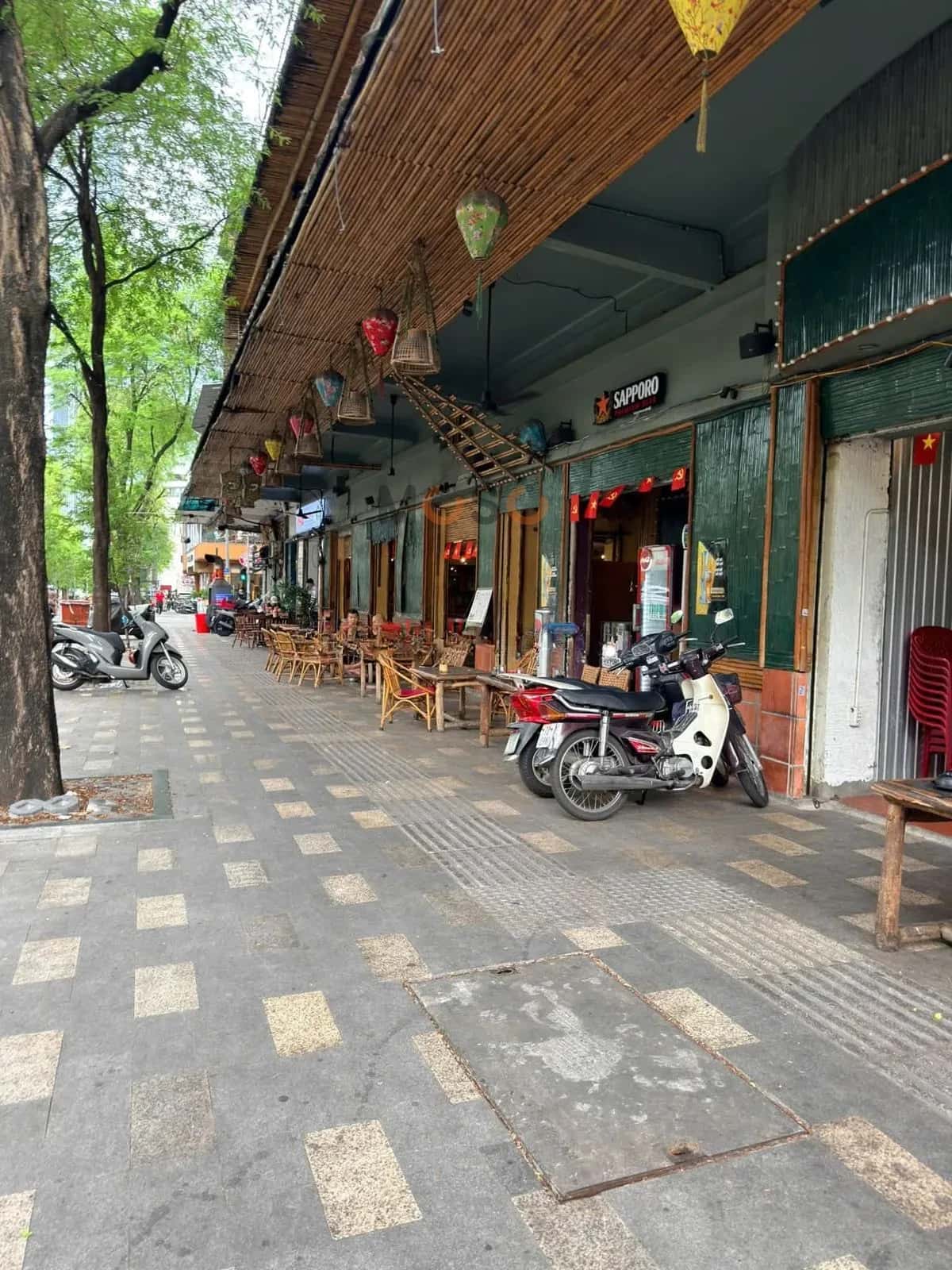 Cho thuê nhà mặt tiền Nguyễn Trung Trực Quận 1, TP.HCM – giá 260 triệu — Hình 3