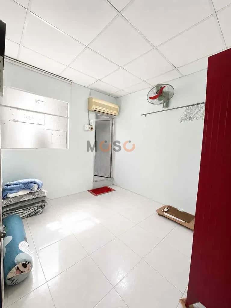 Cho thuê phòng trọ Ngô Tất Tố Quận Bình Thạnh, TP.HCM – 1 phòng ngủ, giá 3 triệu Cho thuê phòng trọ Ngô Tất Tố Quận Bình Thạnh, TP.HCM – 1 phòng ngủ, giá 3 triệu